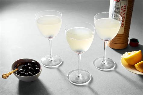 Casino Cocktail .